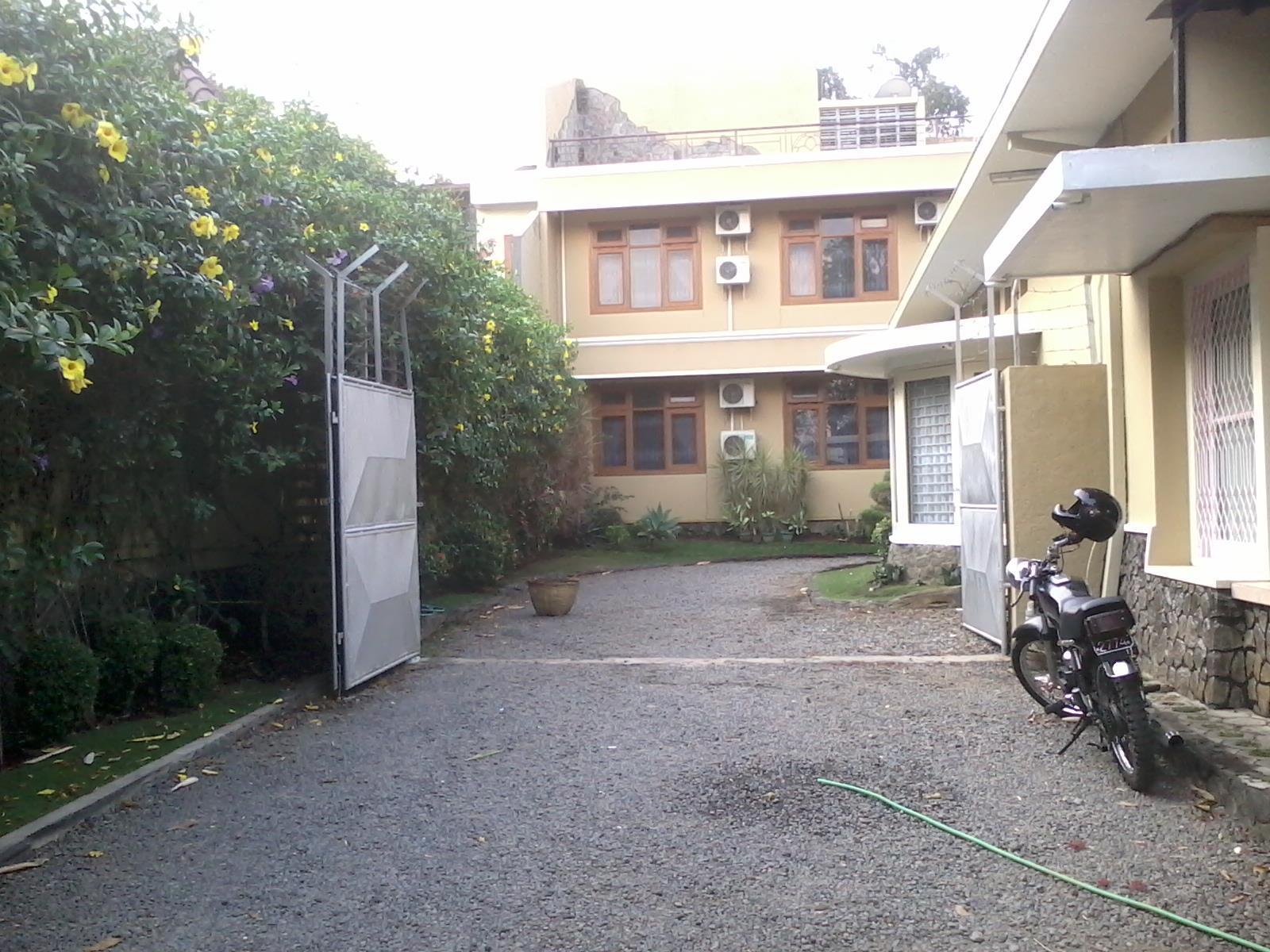 Reddoorz Plus Near Brawijaya Museum Malang Eksteriør billede