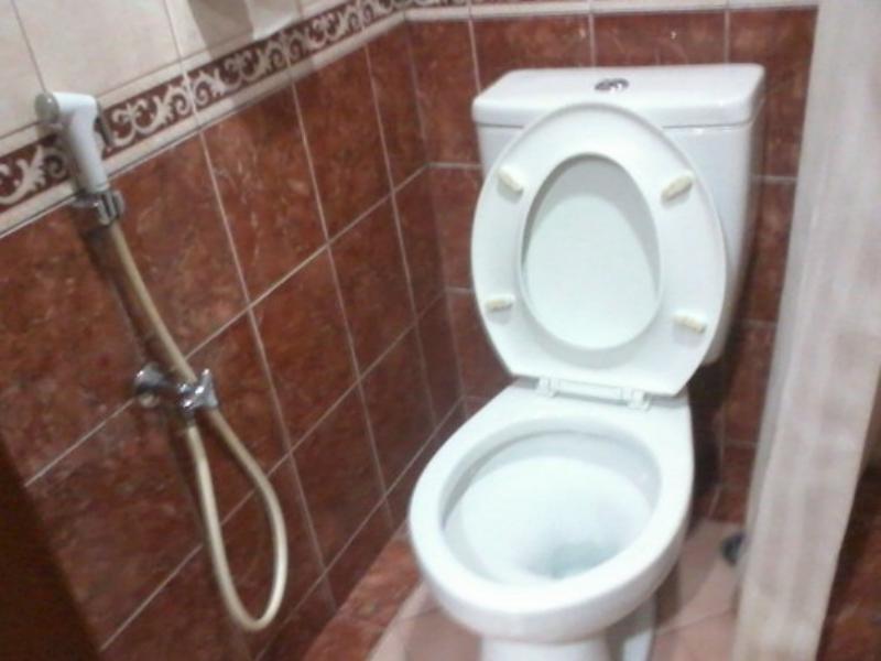 Reddoorz Plus Near Brawijaya Museum Malang Eksteriør billede